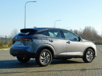 Nissan Qashqai Gwarancja Bezwypadkowy Model 2022r Żyrardów - zdjęcie 4