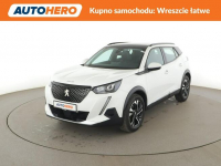 Peugeot 2008 full led panorama virtual navi pdc auto klima