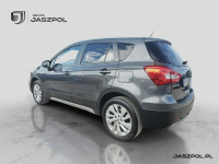 Suzuki SX4 S-Cross Łódź - zdjęcie 7