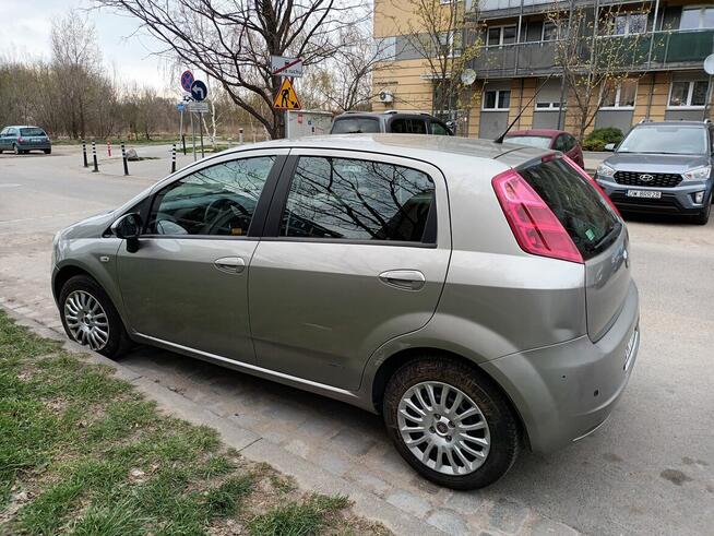 Sprzedam Fiata Grande Punto Krzyki - zdjęcie 3