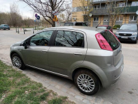 Sprzedam Fiata Grande Punto Krzyki - zdjęcie 3