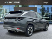 Hyundai Tucson Hybryda Automat w wersji Executive+Comfort Piła - zdjęcie 5