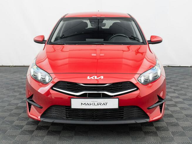 Kia Cee'd WE9L596#1.5 T-GDI M 2 stref klima K.cof salon PL VAT23% Gdańsk - zdjęcie 7