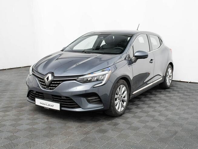 Renault Clio GD9C806#1.0 TCe Intens LED K.cof Ambient Salon PL VAT23% Gdynia - zdjęcie 2