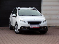 Peugeot 2008 Klima /Led /Gwarancja /1,6 /120KM / Mikołów - zdjęcie 3