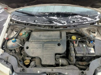 Fiat Panda 1.3JTD 69km 08r Van Vat-1 Tarnów - zdjęcie 7