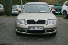 Škoda Superb Opole - zdjęcie 2