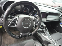 Chevrolet Camaro 2LT / niski przebieg / mała szkoda Tarnów - zdjęcie 10