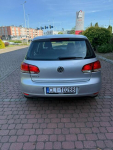 VW Golf VI 1.4 MPI 80 KM • Model 2012 • 162 000 km •serwis Włocławek - zdjęcie 8