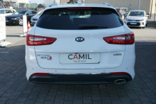 Kia Optima polski salon , atrakcyjny przebieg, dynamics Opole - zdjęcie 6