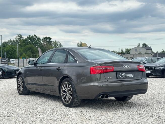 Audi A6, 2012 Michałowice - zdjęcie 6