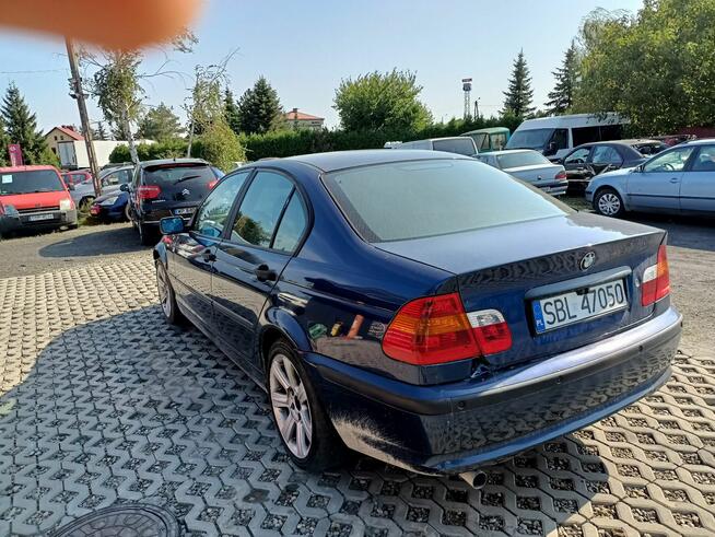 Bmw E 46 1.8 115km 03r Brzozówka - zdjęcie 3