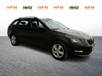 Škoda Octavia 1.6 TDI (115 KM) Ambition Salon PL F-Vat Warszawa - zdjęcie 3