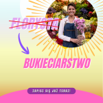 Kurs Bukieciarstwa