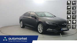 Opel Insignia 1.6 T Elite S&amp;S ! Z Polskiego Salonu ! FV 23% ! Warszawa - zdjęcie 1