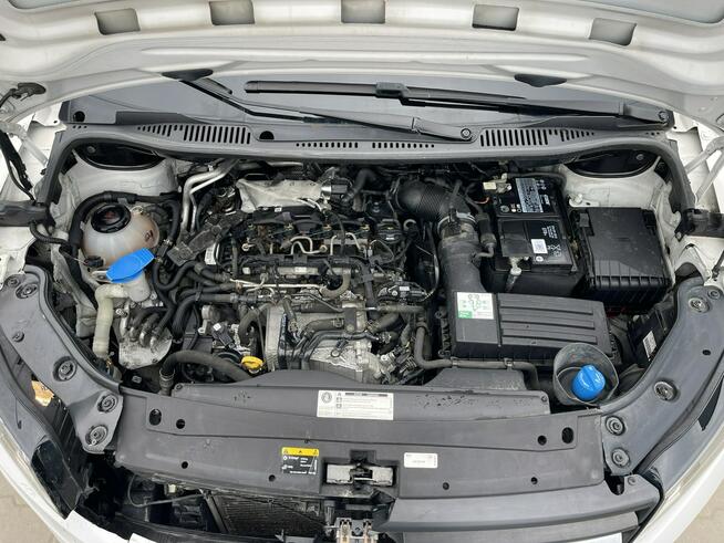 Volkswagen Caddy Klimatronik Tempomat Gliwice - zdjęcie 12