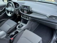 Hyundai i30 1.5DPI 110KM Modern Wagon Gwarancja VIP Salon Polska FV23% Piotrków Trybunalski - zdjęcie 8