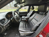 Dodge Durango Łódź - zdjęcie 11