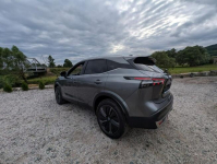 Nissan Qashqai TEKNA XTRONIC stan jak NOWY  model 2026 Kamienna Góra - zdjęcie 12