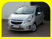 Chevrolet Spark Klimatyzacja / Gwarancja / 1.2 / 82KM Mikołów - zdjęcie 2