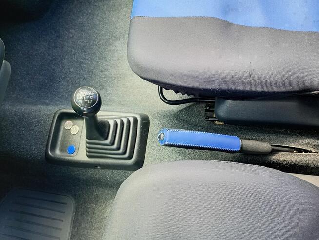 Sprzedam peugeot 106 palm beach Kętrzyn - zdjęcie 9