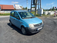 Fiat Panda 1.1 03r
