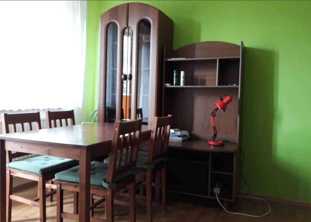 2pok, 55met, Okolice Kluczborskiej BALKON/GARAŻ (Wrocław) Śródmieście - zdjęcie 1