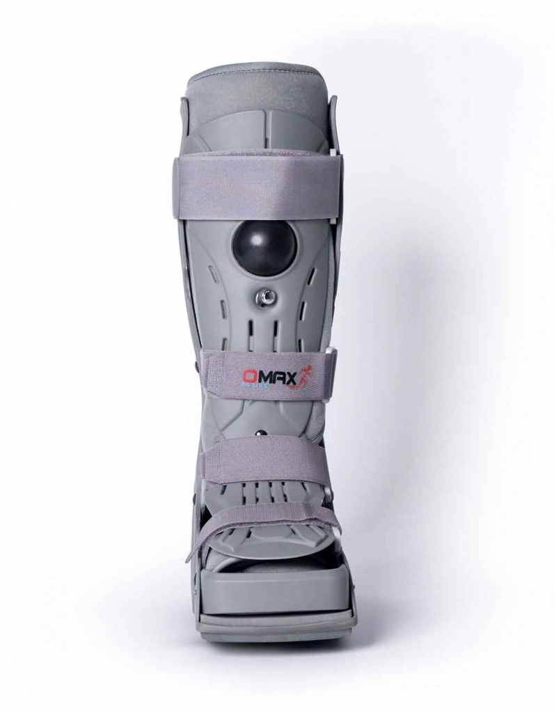 ORTEZA STOPOWO-GOLENIOWA AIR WALKER LONG O-1180 – REFUNDACJA NFZ Bemowo - zdjęcie 3