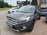 Ford Kuga TITANIUM/4X4/AUTOMAT/stan bdb/serwis/gwarancja Ełk - zdjęcie 2