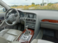 Audi A6 C6 3.2 V6 FSI Quattro, długie opłaty Zendek - zdjęcie 7