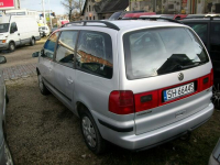 Volkswagen Sharan Katowice - zdjęcie 3