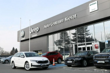 Škoda Octavia 1.5 TSI 150 Selection