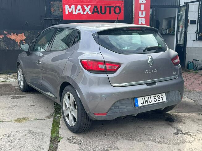 Renault Clio 0.9 TCe Manual, 90hp  2014 Zwoleń - zdjęcie 7