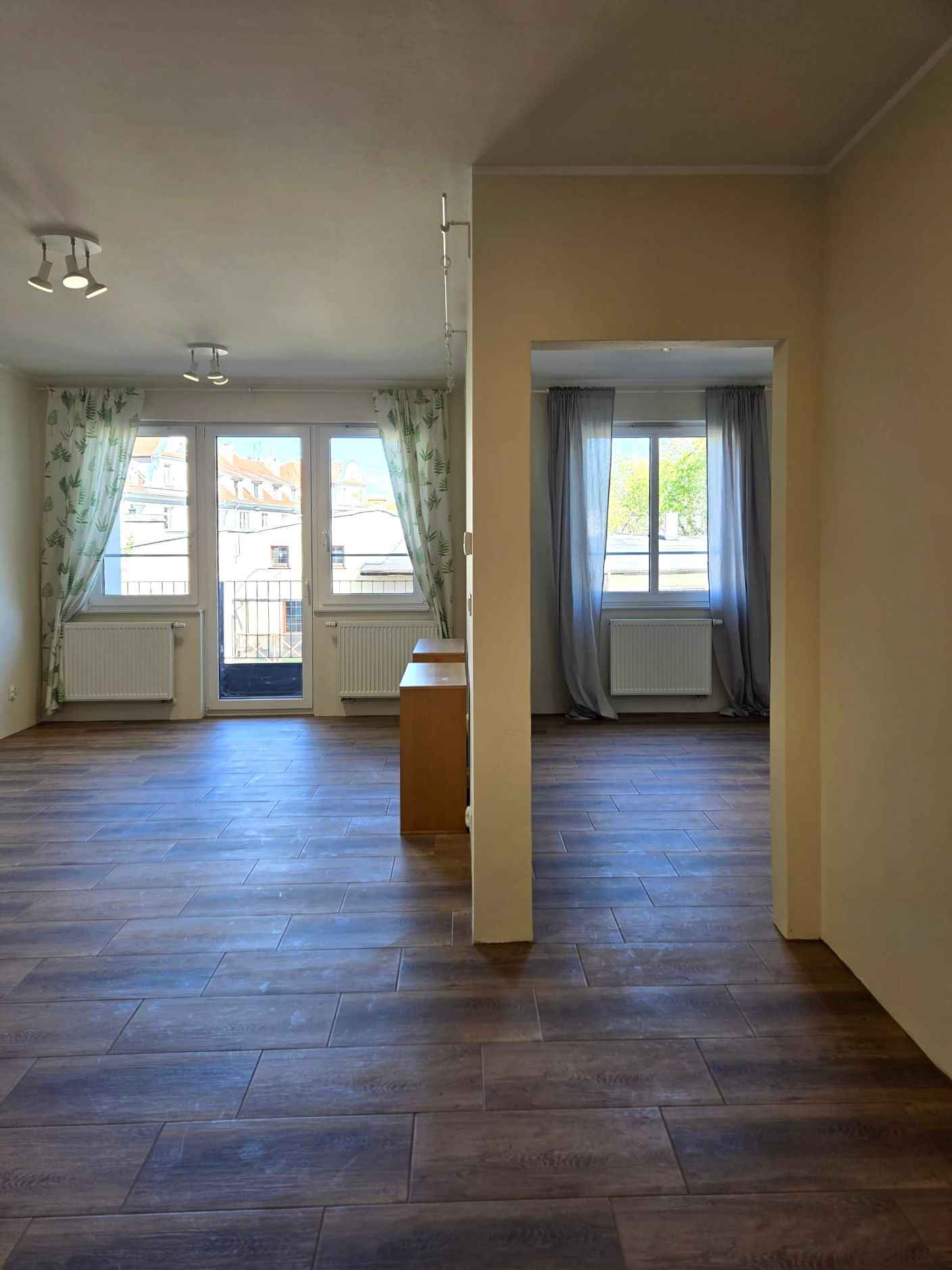 40 m² | 2 pokoje | balkon | winda | nowe budownictwo | Babia Wieś Bydgoszcz - zdjęcie 3