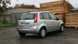 Ford Fiesta 1,25 Eco Sport- Klimatyzacja-Elektryczne Szyby-Lusterka Bytom - zdjęcie 4
