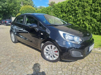 Kia Rio Dream Team Edition 7