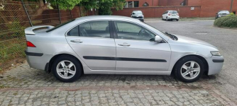 Honda Accord 2.0 LPG / Warszawa / Zamiana Warszawa - zdjęcie 4