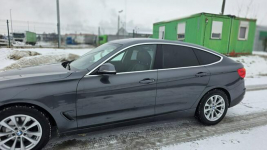 BMW 3GT super stan zarejestrowana bixsenon duza navi Lębork - zdjęcie 4