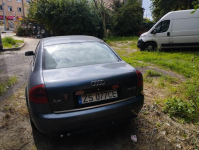 Sprzedam Audi A 6 C5 Szczecin - zdjęcie 5