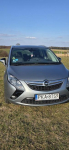 OPEL ZAFIRA C TOURER 2.0 TDCI 2012r. 7 osobowy Opatówek - zdjęcie 2