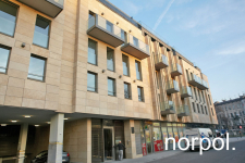 Angel Wawel, Sukiennicza, Koletek, parking do sprzedania, FV Kraków - zdjęcie 4