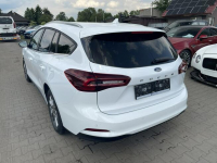 Ford Focus Automat  Kamera Podgrzewane: Szyba, fotele, kierownica Gliwice - zdjęcie 5