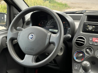 FIAT PANDA 1.1 Benzyna 2007 ROK |Niski Przebieg| Witowo - zdjęcie 5