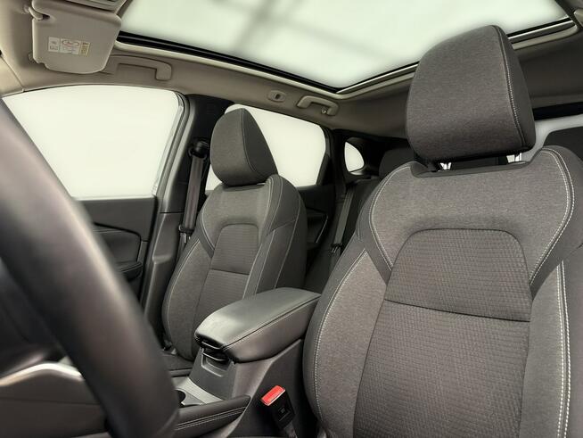 Nissan Qashqai 1,3 DIG-T MHEV(140 KM) N-Connecta Salon PL Faktura VAT Warszawa - zdjęcie 11