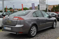 Renault Laguna 2.0 dCi Bose Edition 173KM AUTOMAT Nawigacja Rolety Warszawa - zdjęcie 7