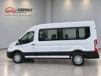 Ford Transit L3H2 / 9-osobowy / dla niepełnosprawnych / Faktura VAT Skępe - zdjęcie 2