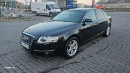 Audi A6 Limousine