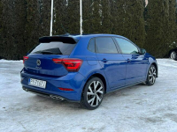 Volkswagen Polo PoLIFT R-Line Szklany dach Automat KeyLess Baranowo - zdjęcie 3