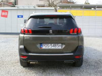 Peugeot 3008 Ostrów Wielkopolski - zdjęcie 4