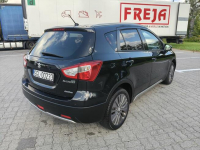 Suzuki SX4 S-CROSS Zadbany Xenon Okazja Ostrów Wielkopolski - zdjęcie 9
